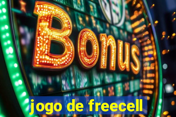 jogo de freecell